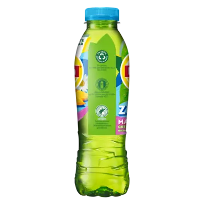 pdp-image-Lipton Zero green ice tea mango