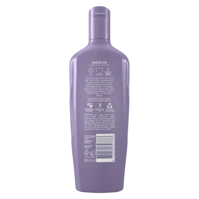 pdp-image-Andrélon Special zilver care shampoo