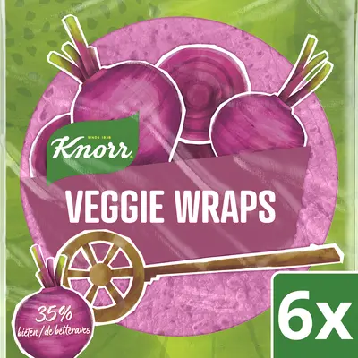 pdp-image-Knorr Veggie wraps bieten