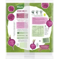 Een afbeelding van Knorr Veggie wraps bieten