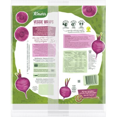 pdp-image-Knorr Veggie wraps bieten