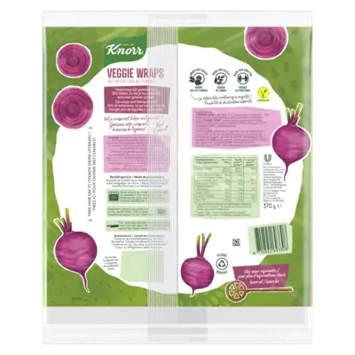 pdp-image-Knorr Veggie wraps bieten