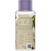 Een afbeelding van Andrélon Pro nature shea repair conditioner