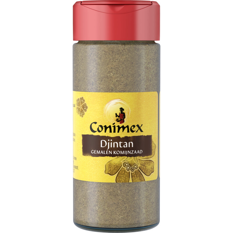Een afbeelding van Conimex Djintan