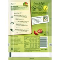 Een afbeelding van Knorr Maaltijdmix macaroni
