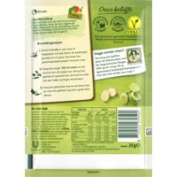 Een afbeelding van Knorr Maaltijdmix bami