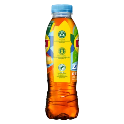 pdp-image-Lipton Ice tea peach zero sugar