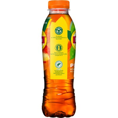 pdp-image-Lipton Ice tea peach