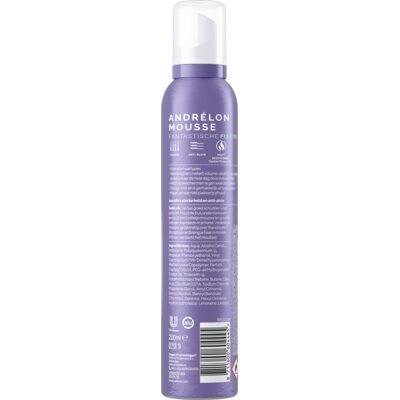 pdp-image-Andrélon Haarmousse fantastische fixatie