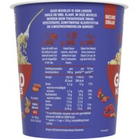 Een afbeelding van Unox Good Noodles Chili