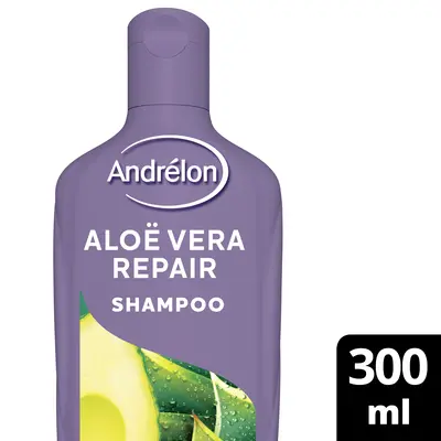 pdp-image-Andrélon Shampoo aloe repair