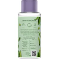 Een afbeelding van Andrélon Pro nature bamboo volume conditioner