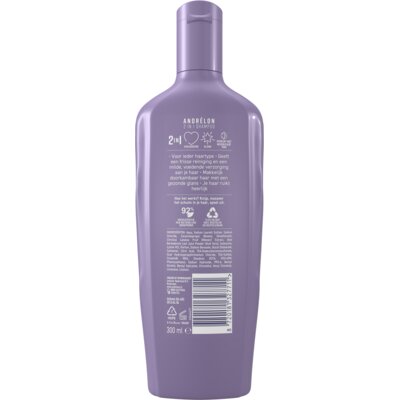 pdp-image-Andrélon Shampoo & conditioner 2 in 1