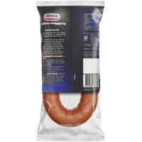 Een afbeelding van Unox Rookworst extra mager