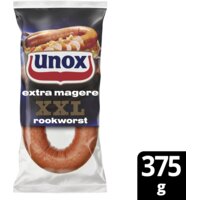 Een afbeelding van Unox Rookworst extra mager