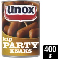 Een afbeelding van Unox Kip party knaks