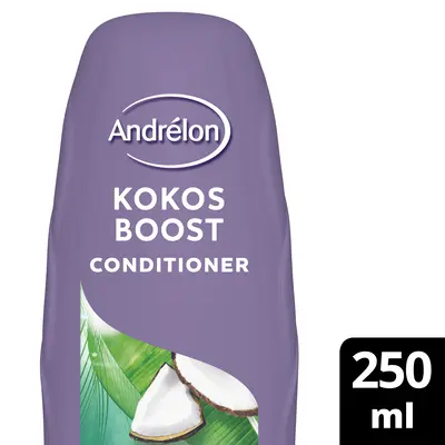 pdp-image-Andrélon Kokos boost conditioner