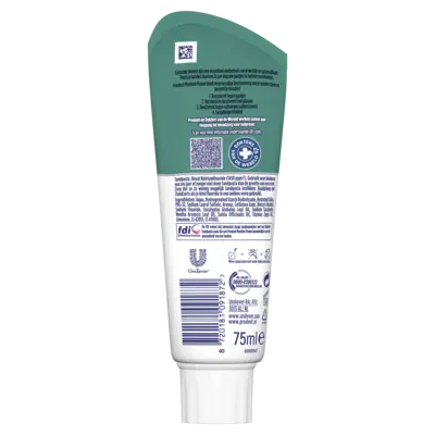 pdp-image-Prodent Tandpasta menthol power