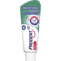 Een afbeelding van Prodent Tandpasta menthol power