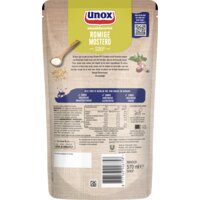 Een afbeelding van Unox Romige mosterdsoep