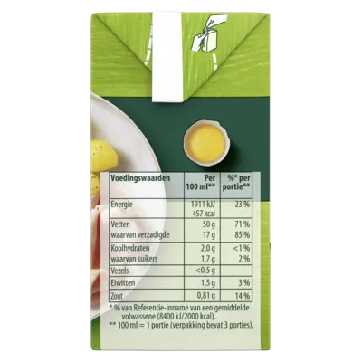 pdp-image-Knorr Asperge hollandaise saus
