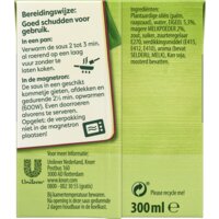 Een afbeelding van Knorr Asperge hollandaise saus