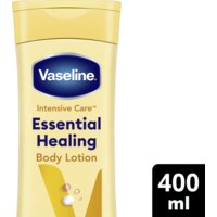 Een afbeelding van Vaseline Bodylotion essential healing