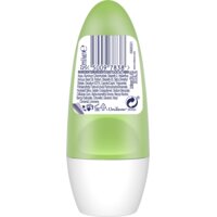Een afbeelding van Rexona Fresh aloe vera anti-transpirant roller