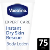 Afbeelding van Vaseline Expert care skin rescue bodylotion