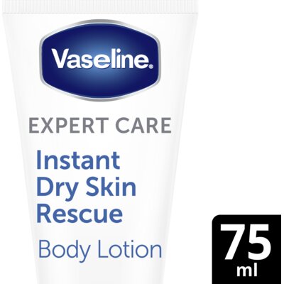 Vaseline extremely dry skin rescue cheap