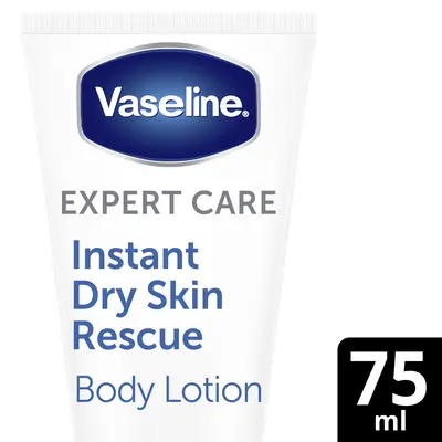pdp-image-Vaseline Expert care skin rescue bodylotion