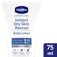 Een afbeelding van Vaseline Expert care skin rescue bodylotion