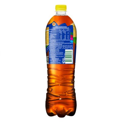 pdp-image-Lipton Ice tea sparkling original