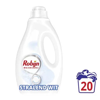 pdp-image-Robijn Wasmiddel stralend wit