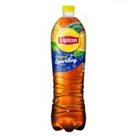 Een afbeelding van Lipton Ice tea sparkling original