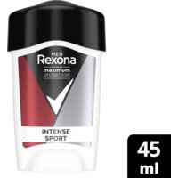 Afbeelding van Rexona Men intense sport anti-transpirant stick