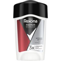 Een afbeelding van Rexona Men intense sport anti-transpirant stick