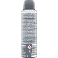 Een afbeelding van Dove Men+care clean comfort deodorant spray
