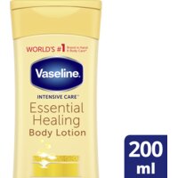 Een afbeelding van Vaseline Bodylotion essential healing