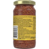 Een afbeelding van Conimex Sambal badjak