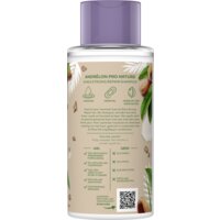 Een afbeelding van Andrélon Pro nature shea strong repair shampoo