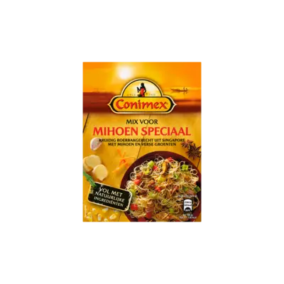 pdp-image-Conimex Mix voor mihoen speciaal