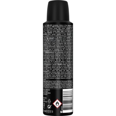 pdp-image-Rexona Men stay fresh citrus deodorant spray