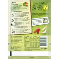 Een afbeelding van Knorr Maaltijdmix Mexicaanse wraps