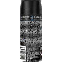 Een afbeelding van Axe Aqua bergamot deodorant bodyspray