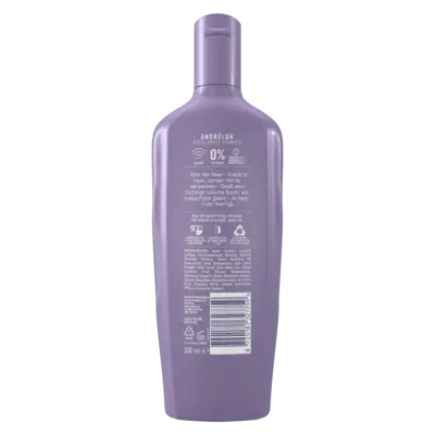 pdp-image-Andrélon Special kokos boost shampoo