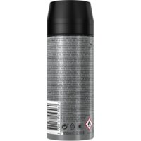 Een afbeelding van Axe Black deodorant antiperspirant