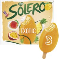 Een afbeelding van Ola Solero exotic