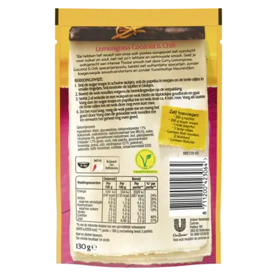 pdp-image-Conimex Lemongrass coconut & chili wok paste