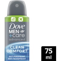 Pets Unlimited Men + care clean comfort